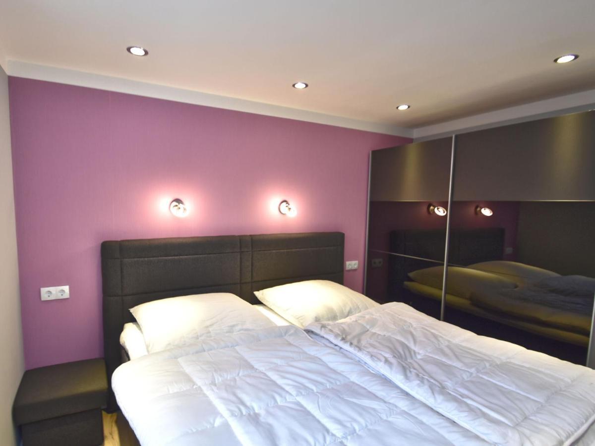 Apartment With Private Terrace Friedrichshohe  ภายนอก รูปภาพ